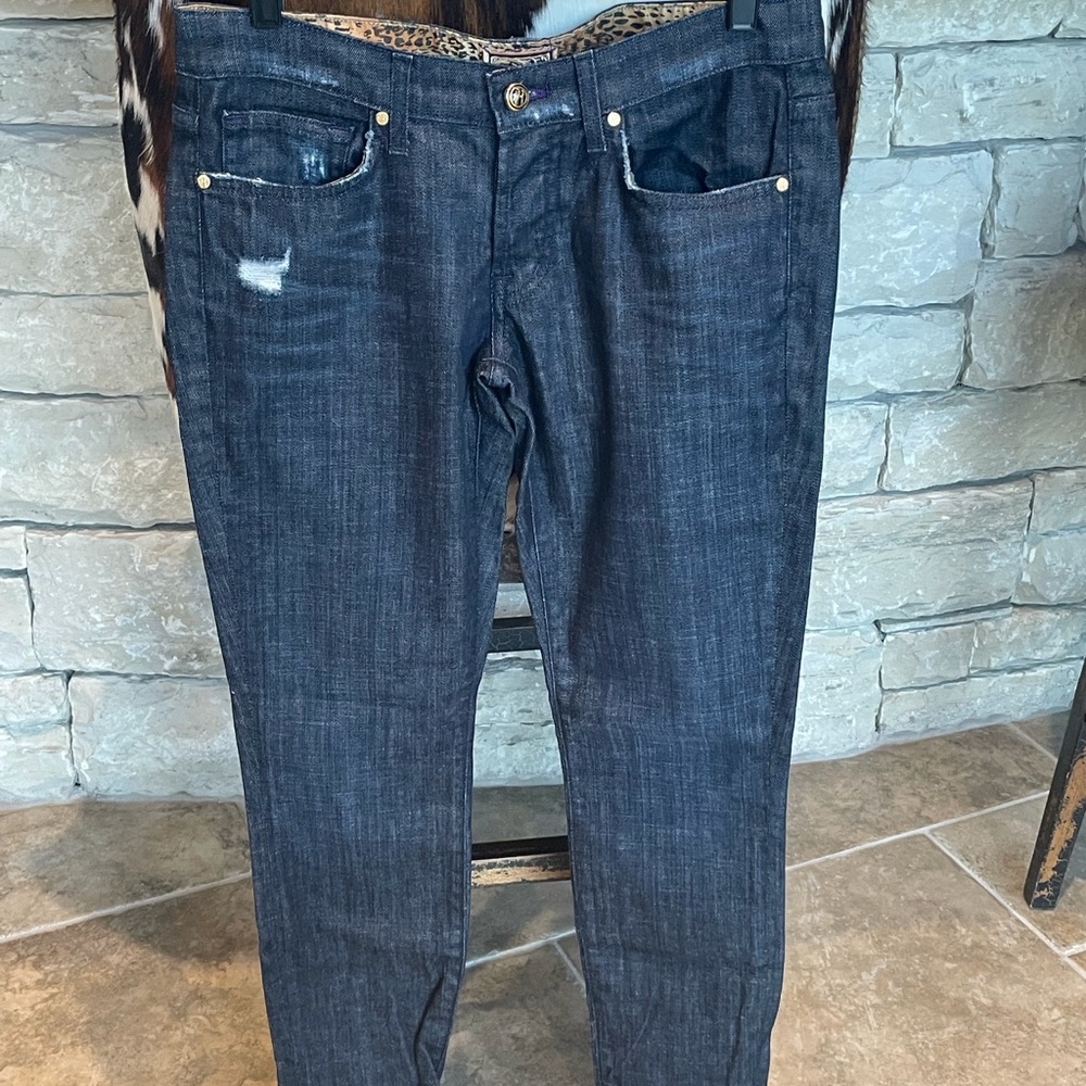 Rich & Skinny Jeans